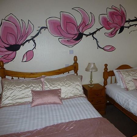 Woodlands Hotel Birmingham Kültér fotó