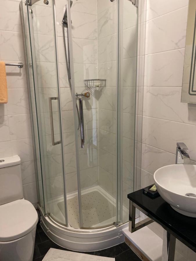 Woodlands Hotel Birmingham Kültér fotó