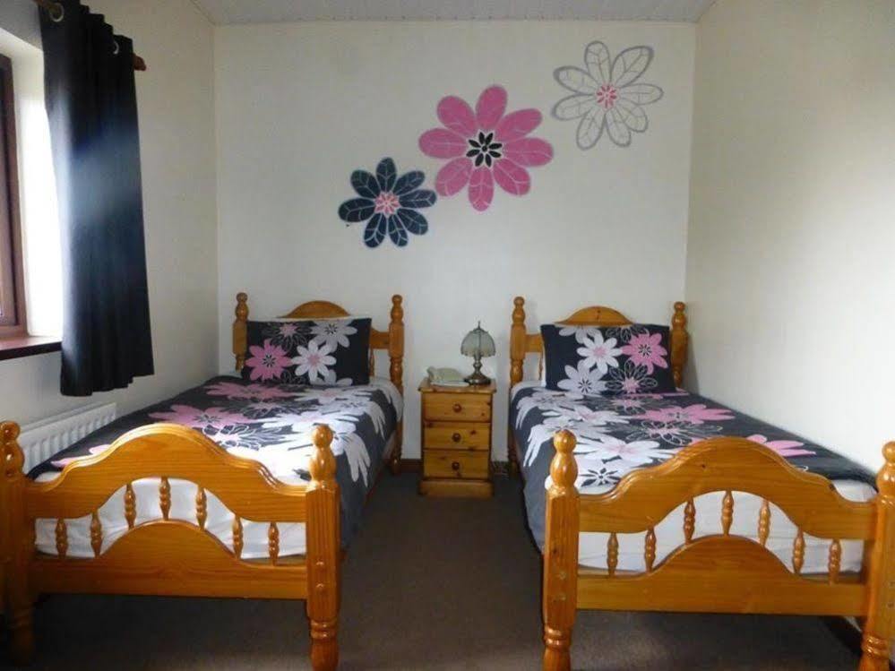 Woodlands Hotel Birmingham Kültér fotó