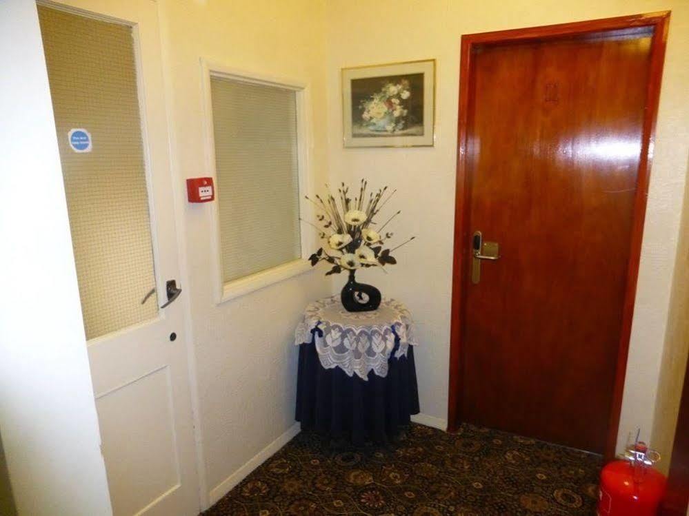 Woodlands Hotel Birmingham Kültér fotó